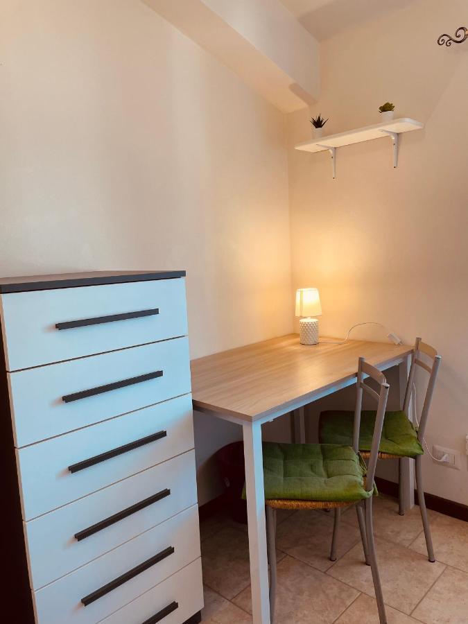 Casa Amelie Apartment Peschiera del Garda Exterior photo